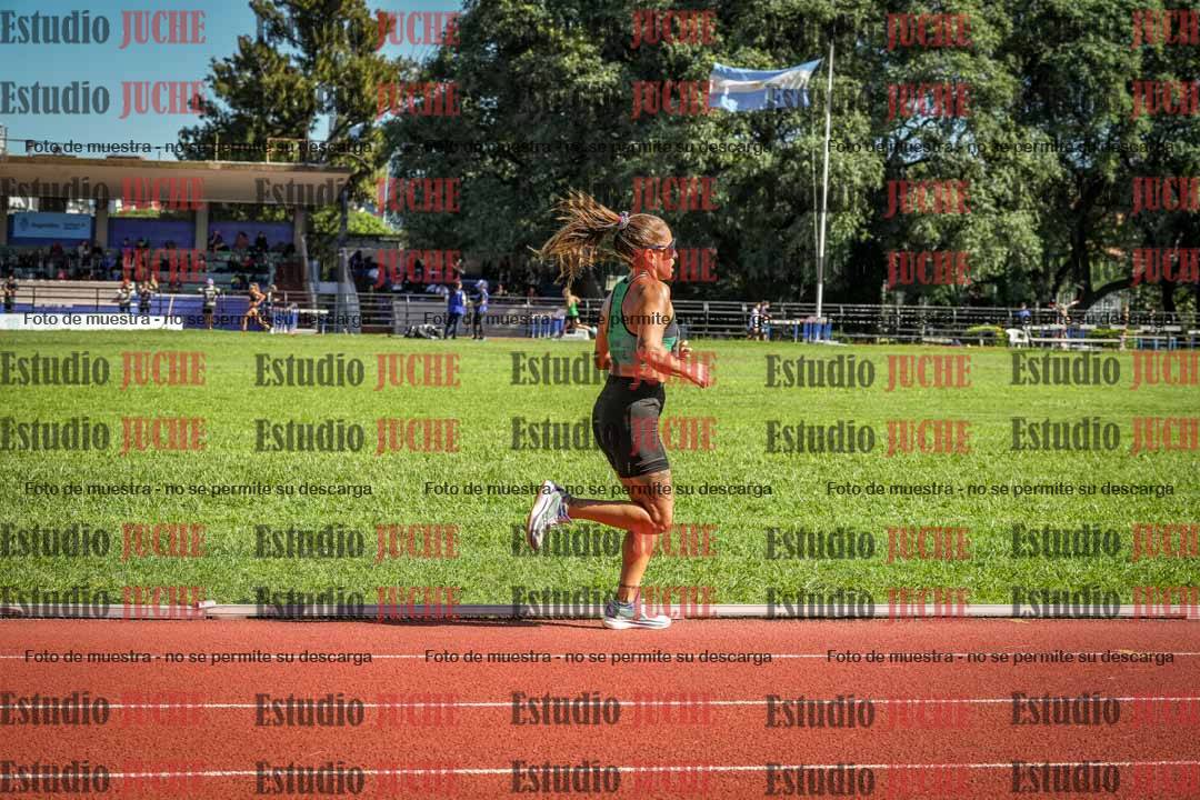 Fotos de los 10.000 m llanos