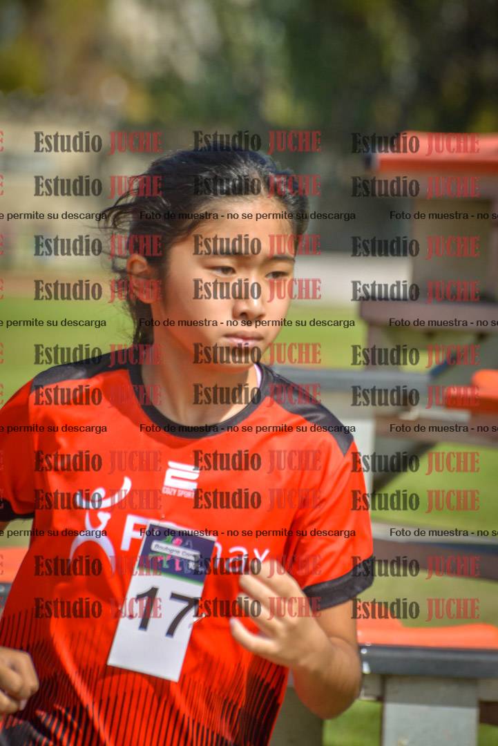 Fotos de los 600 m llanos de mujeres
