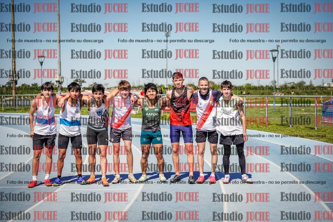 Fotos de algunos extras del torneo