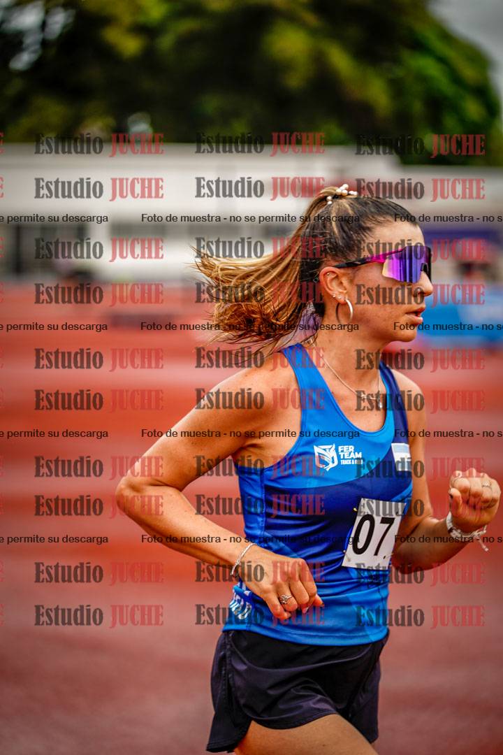 Fotos de los 10.000 m