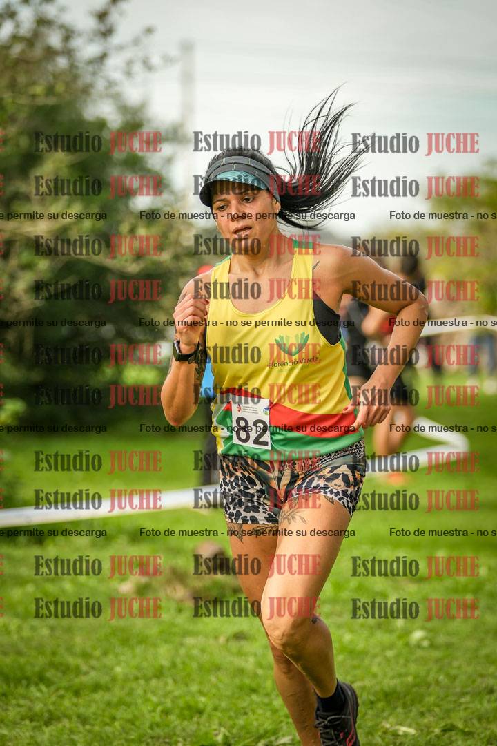 Fotos en el circuito