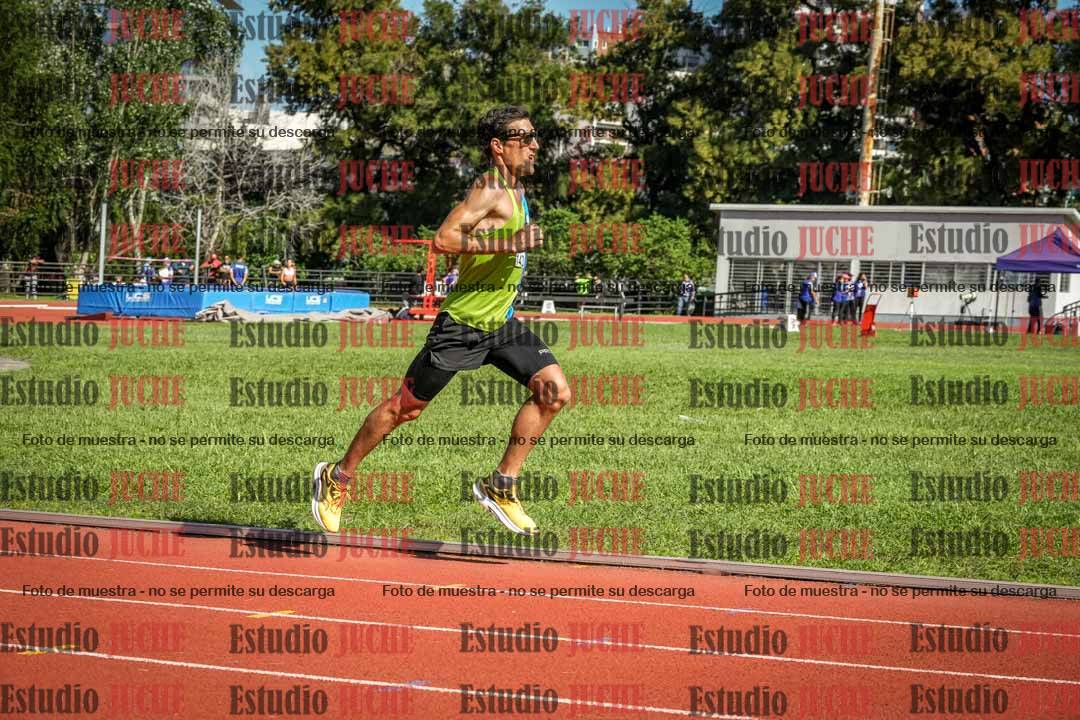 Fotos de los 10.000 m llanos
