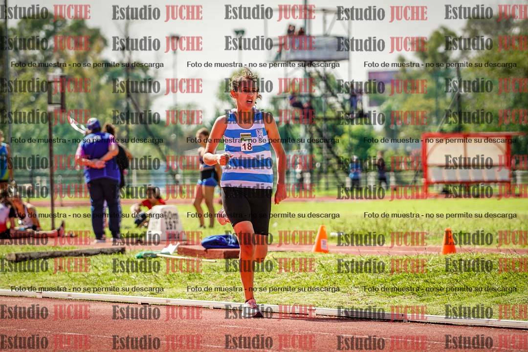 Fotos de los 600 m llanos de mujeres