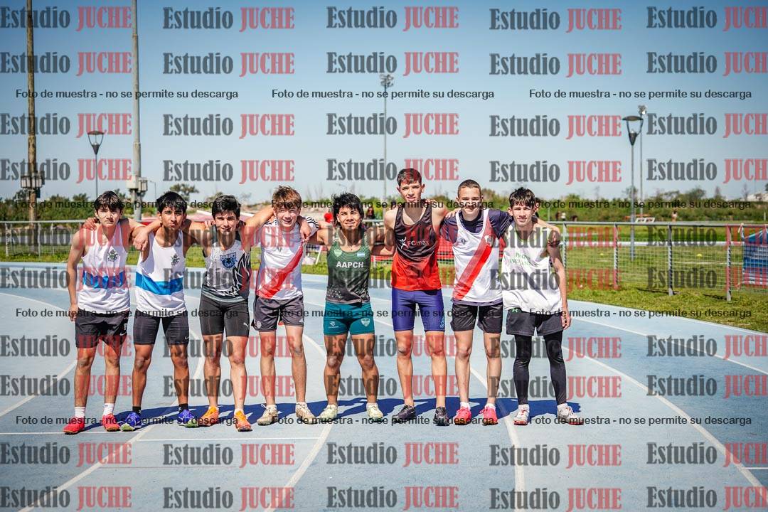 Fotos de algunos extras del torneo