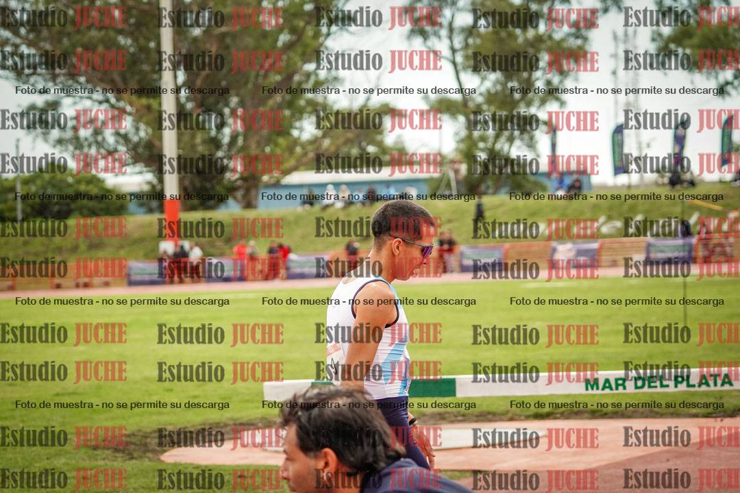 Fotos de algunos extras y podios del día 3