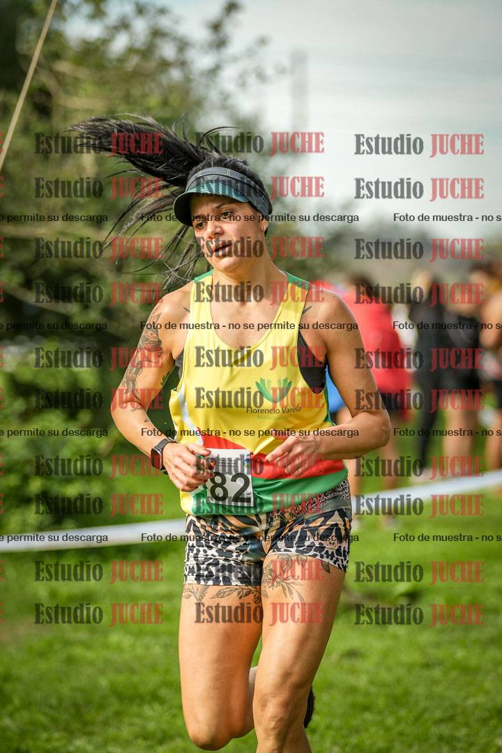 Fotos en el circuito