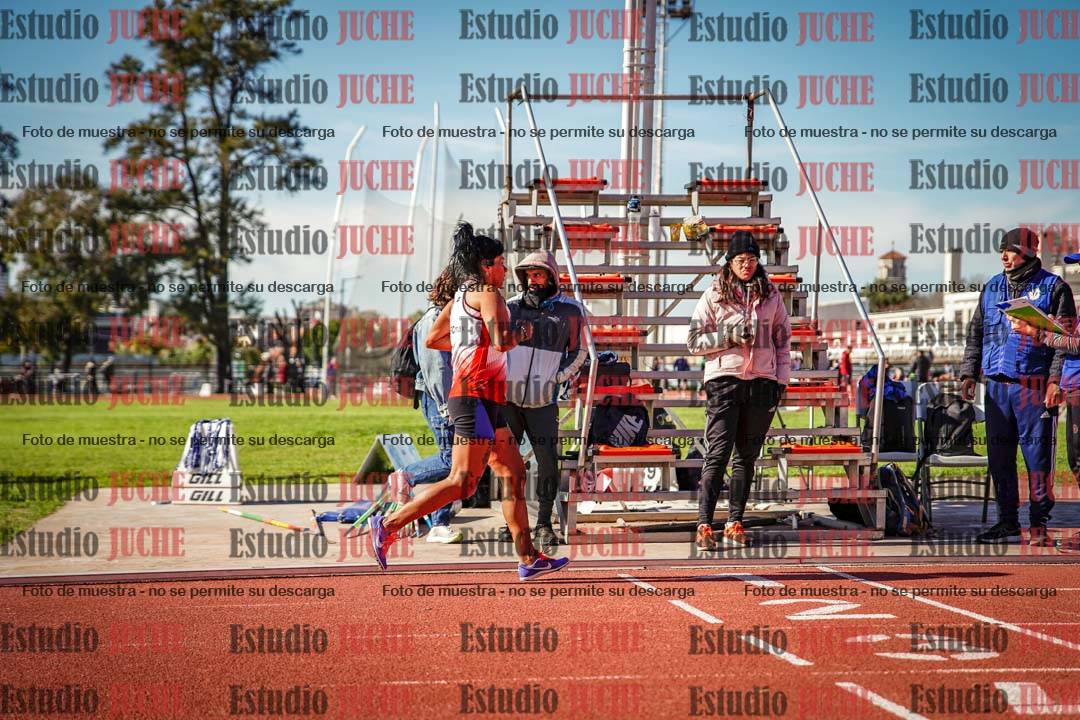 Fotos de los 800 m llanos de mujeres