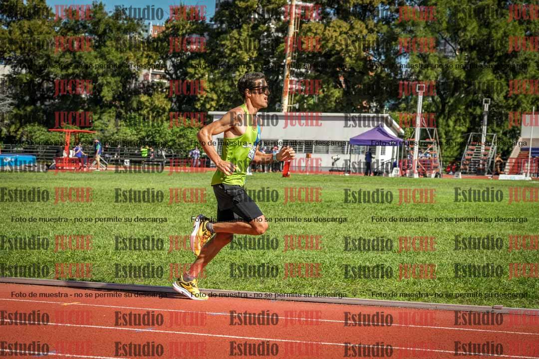 Fotos de los 10.000 m llanos