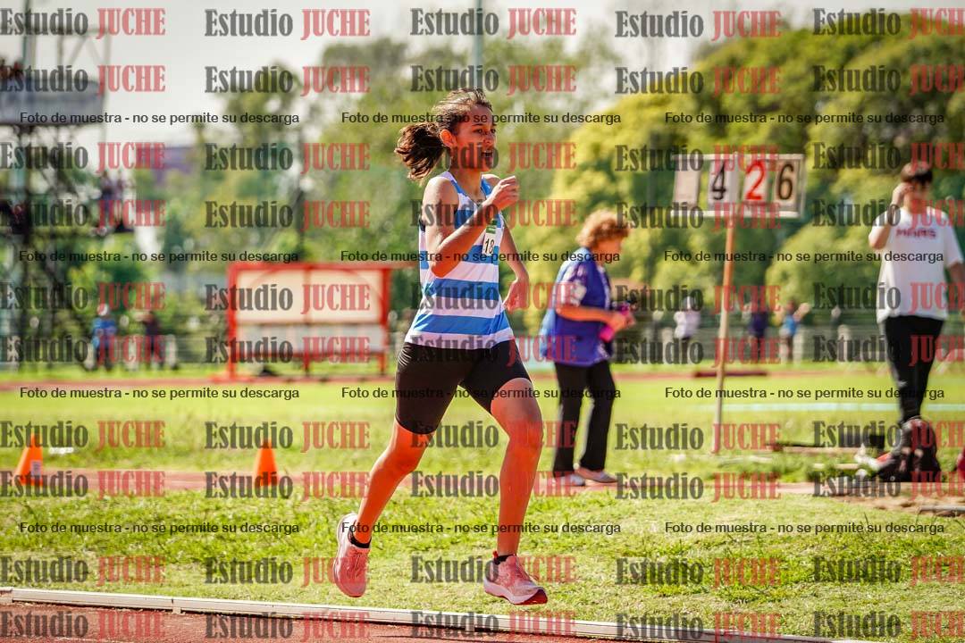 Fotos de los 600 m llanos de mujeres