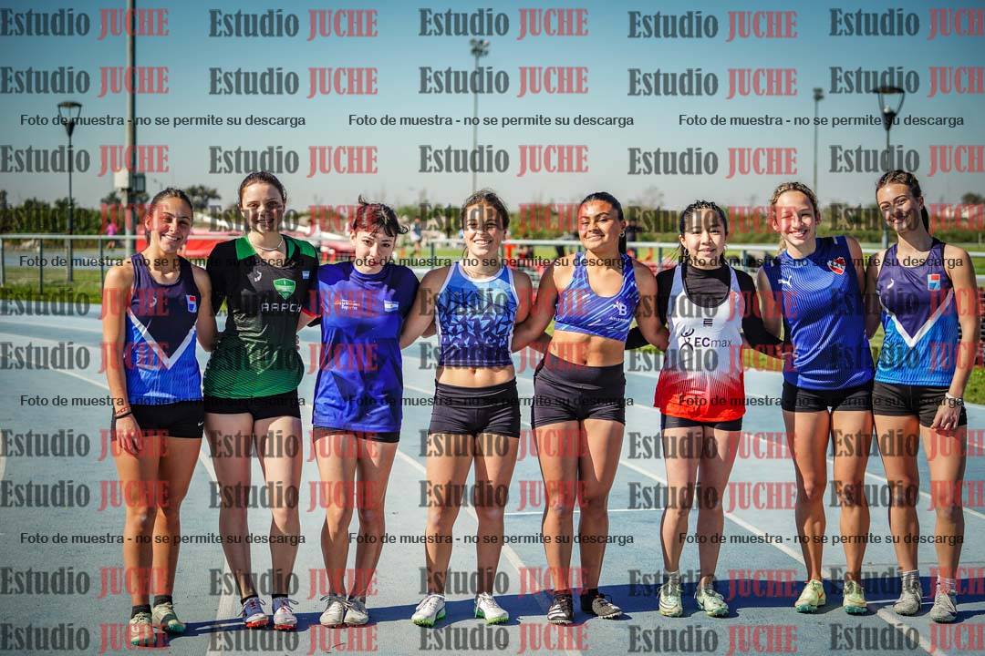 Fotos de algunos extras del torneo