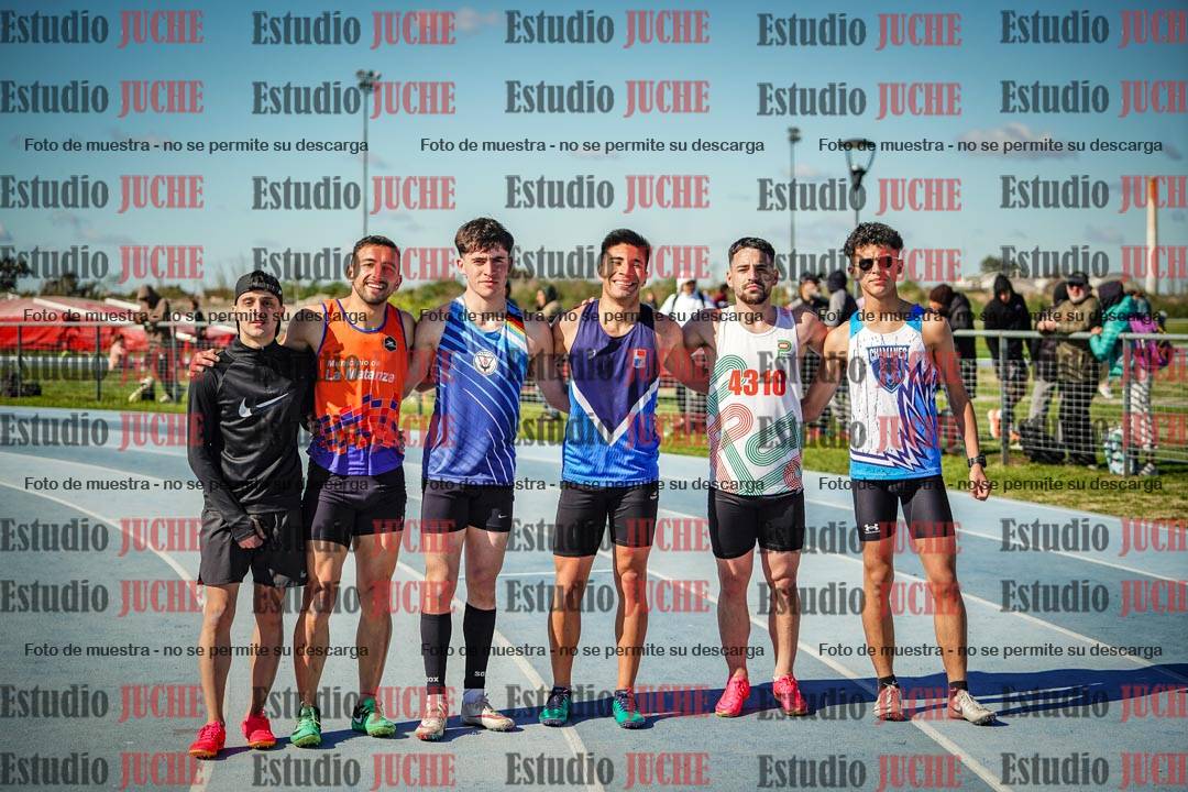 Fotos de algunos extras del torneo
