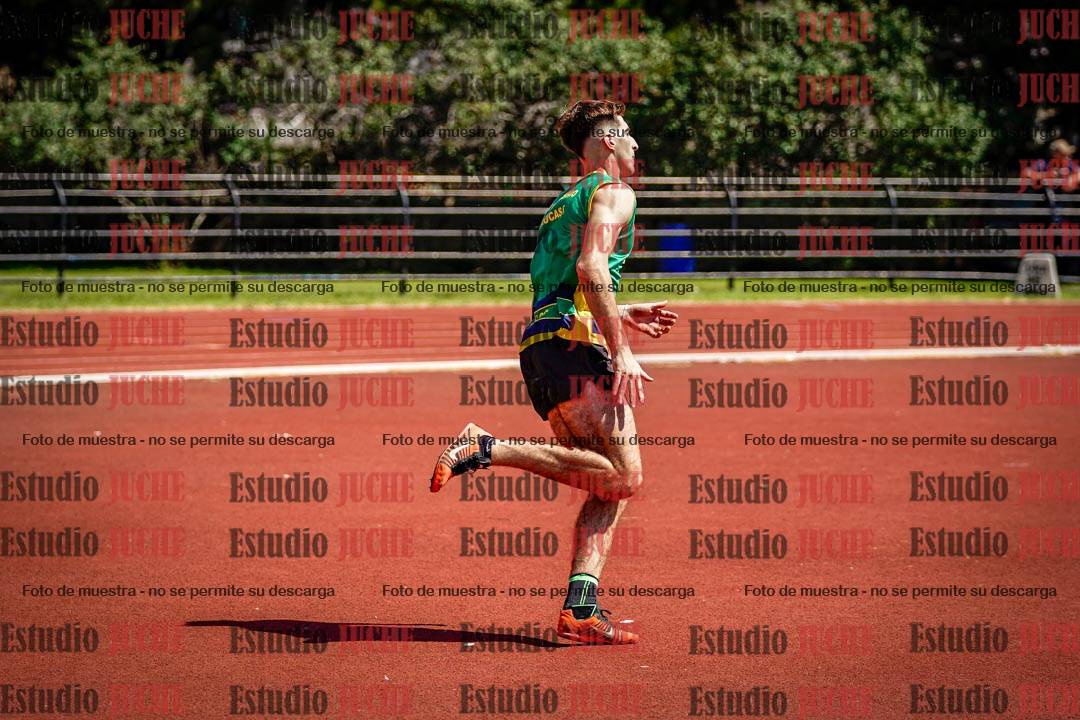 Fotos del salto en alto