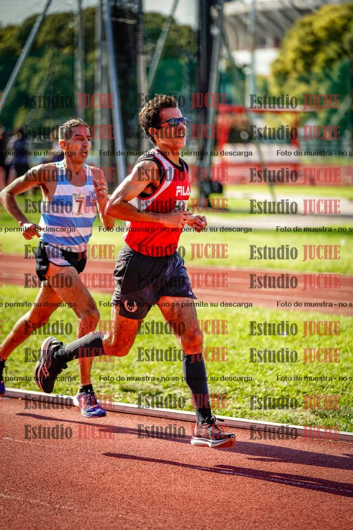 Fotos de los 10.000 m llanos