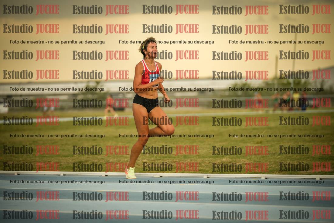 Fotos de los 1000 m llanos de mujeres