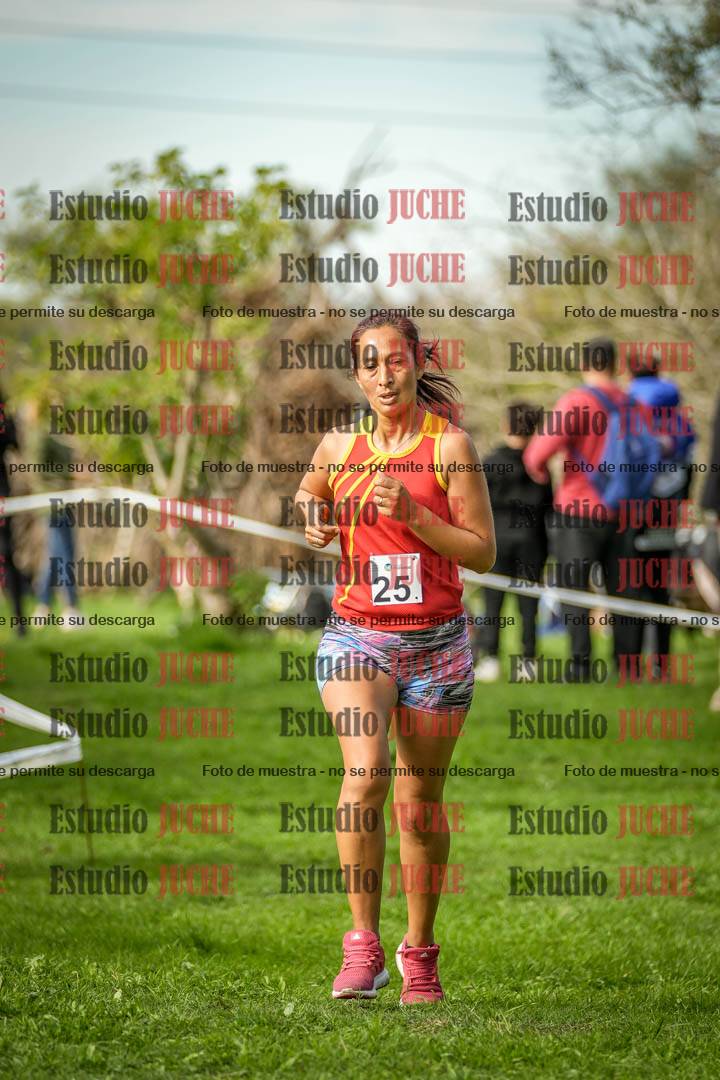 Fotos en el circuito