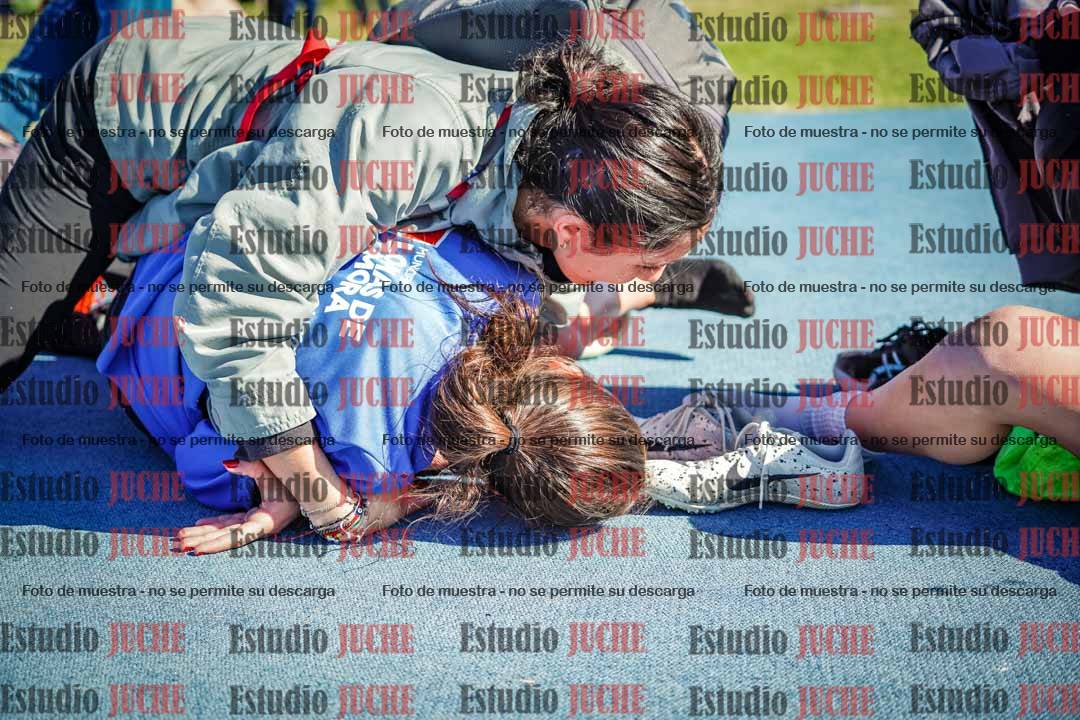 Fotos de algunos extras del torneo