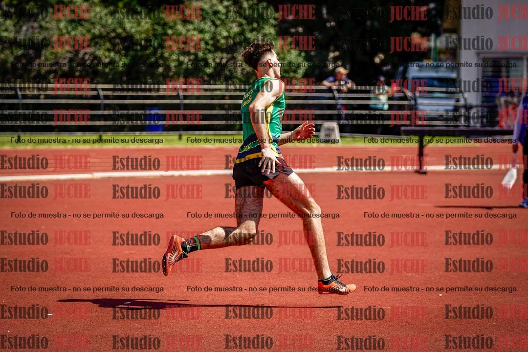 Fotos del salto en alto
