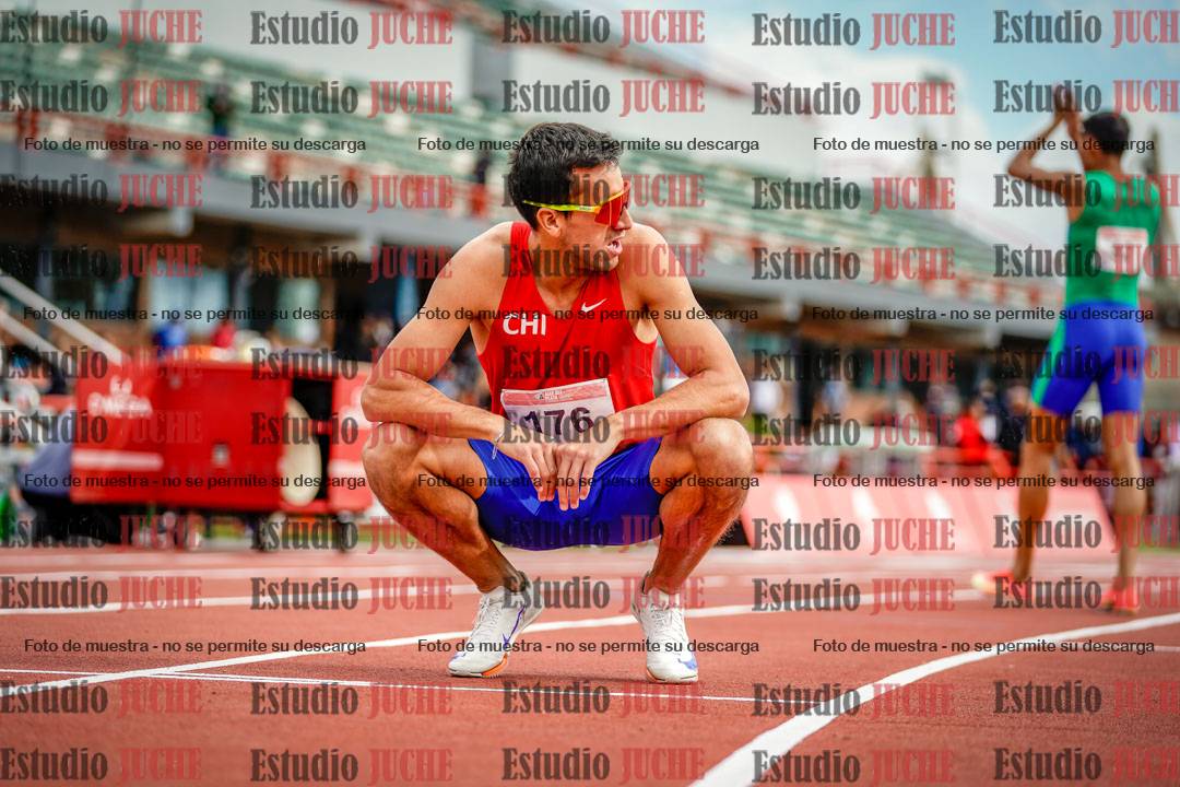 Fotos de algunos extras y podios del día 3