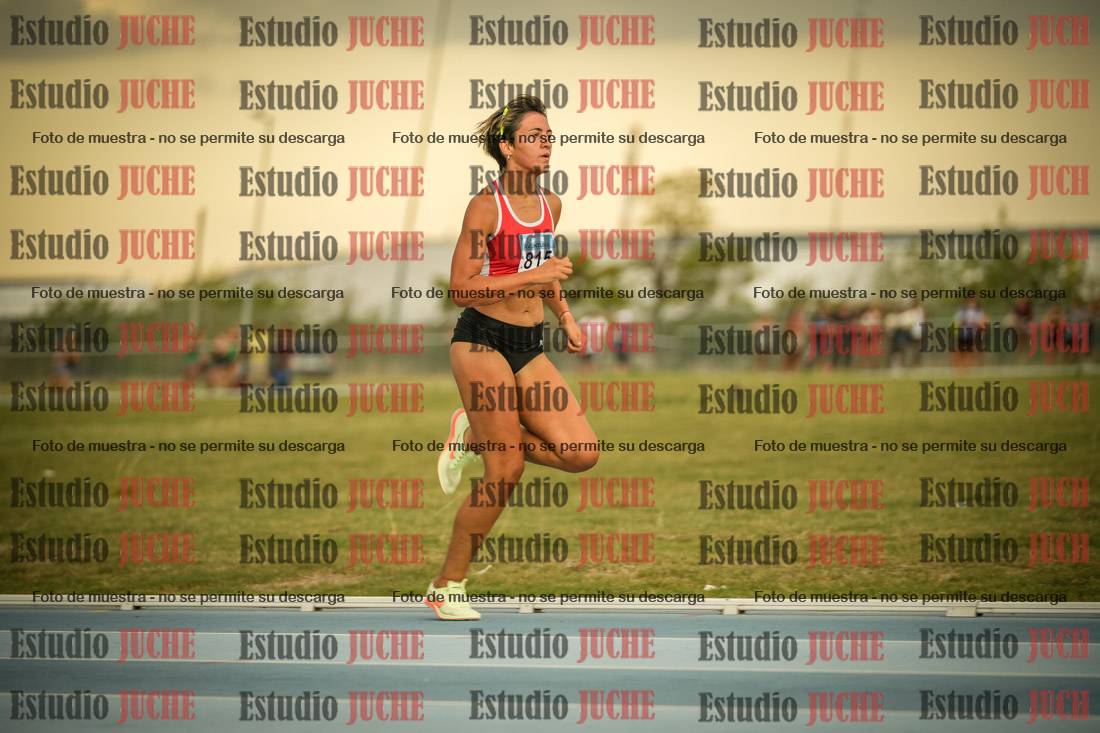 Fotos de los 1000 m llanos de mujeres