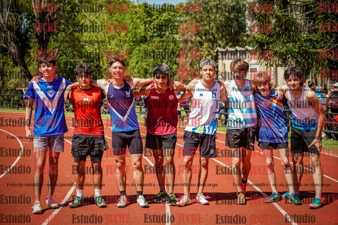 Fotos de algunos extras del torneo
