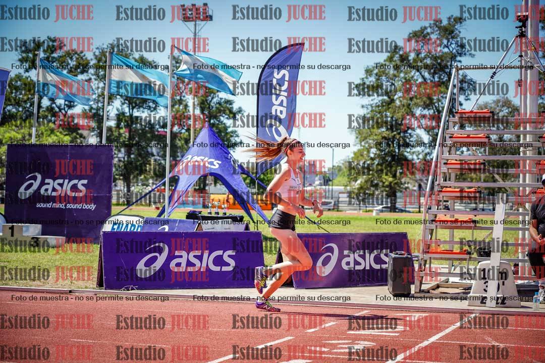 Fotos de los 800 m llanos de mujeres