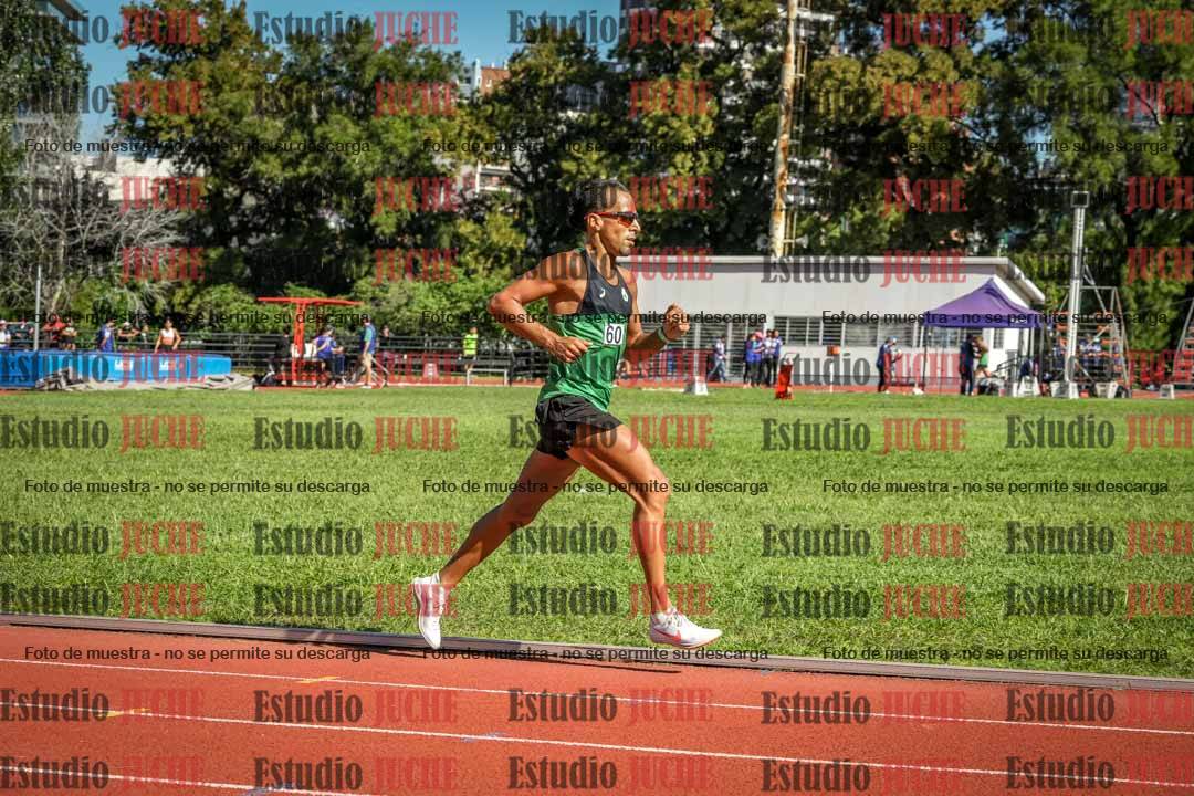 Fotos de los 10.000 m llanos