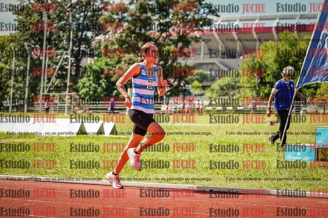 Fotos de los 600 m llanos de mujeres