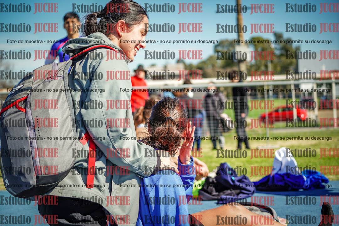 Fotos de algunos extras del torneo