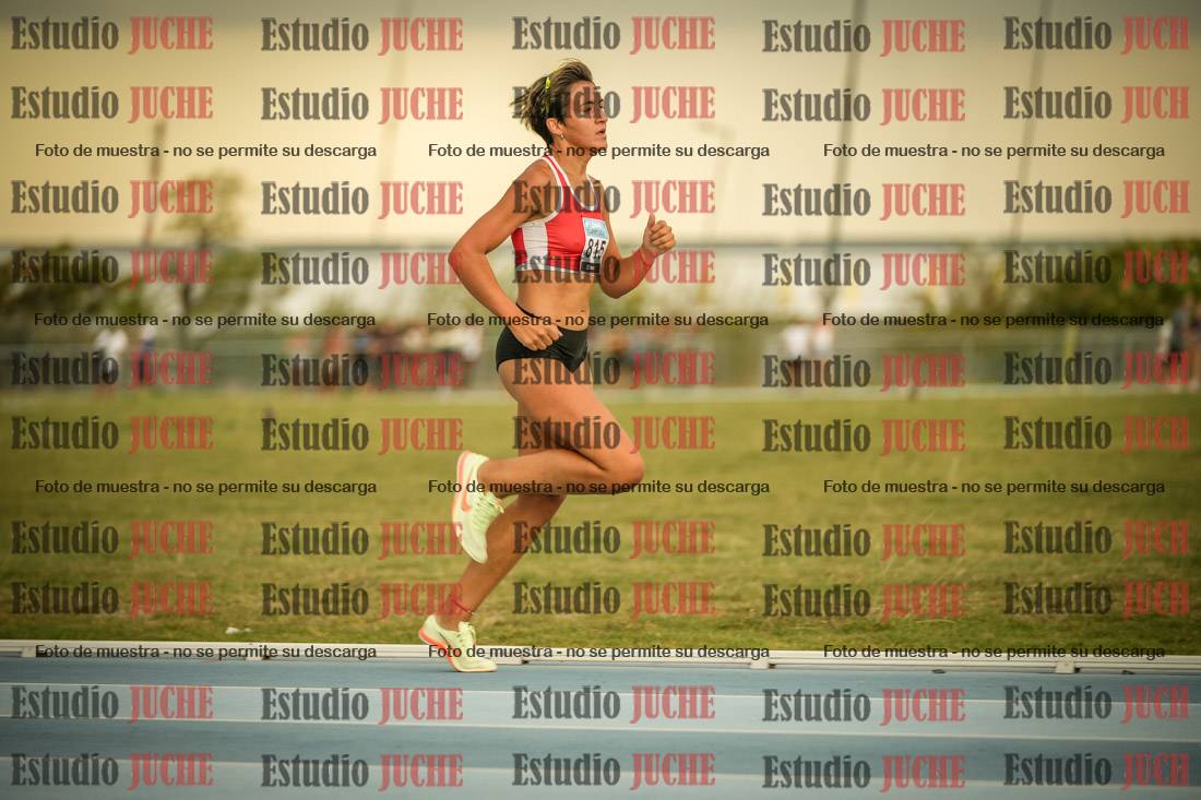 Fotos de los 1000 m llanos de mujeres