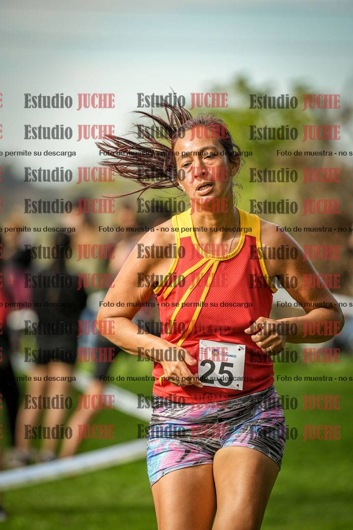 Fotos en el circuito