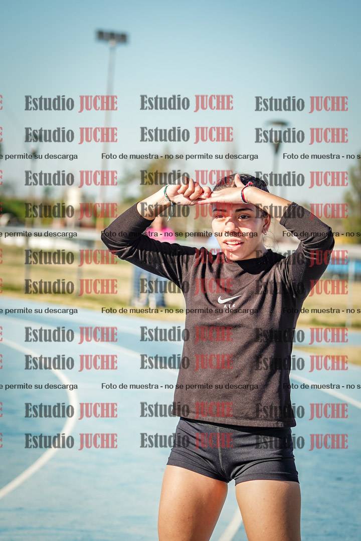 Fotos de algunos extras del torneo