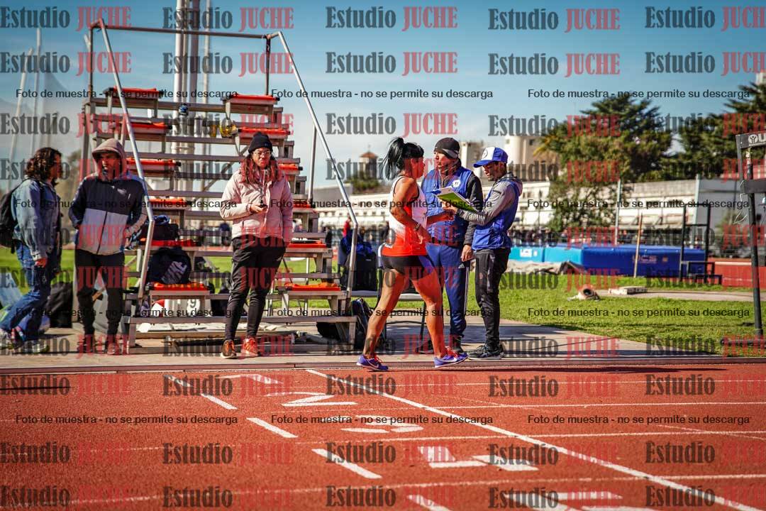 Fotos de los 800 m llanos de mujeres