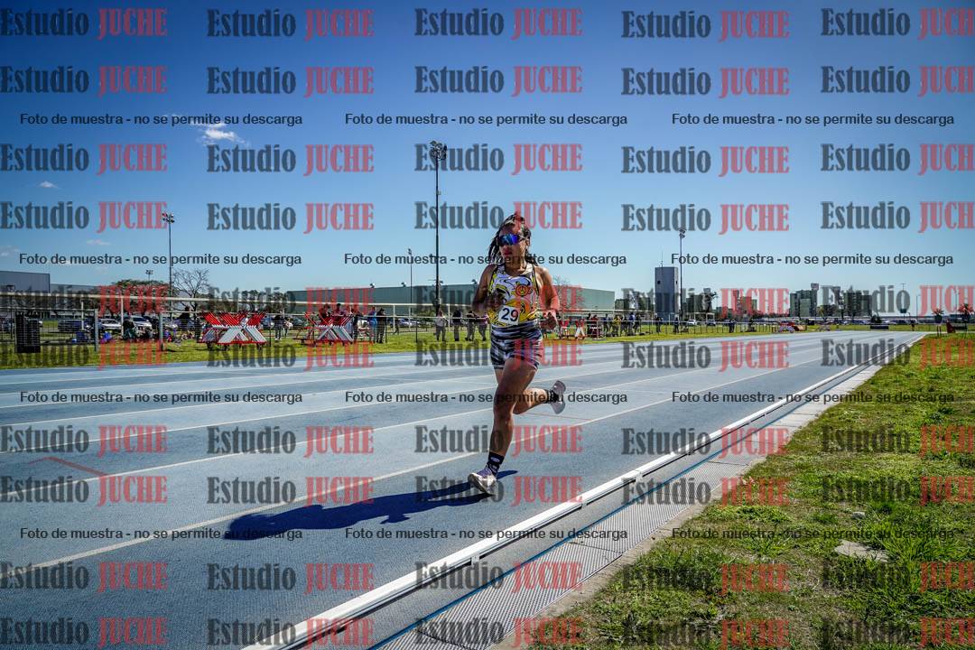 Fotos de los 800 m llanos de mujeres
