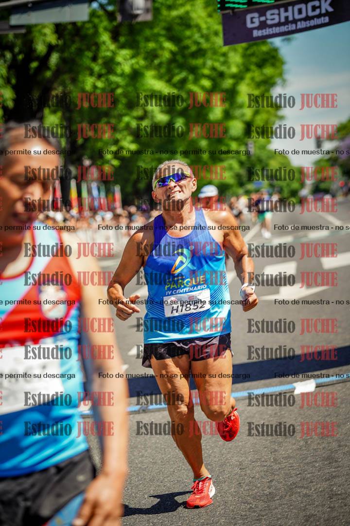 Fotos de la llegada - categoría H