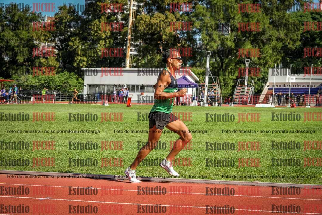 Fotos de los 10.000 m llanos