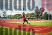 Fotos del lanzamiento de jabalina de varones