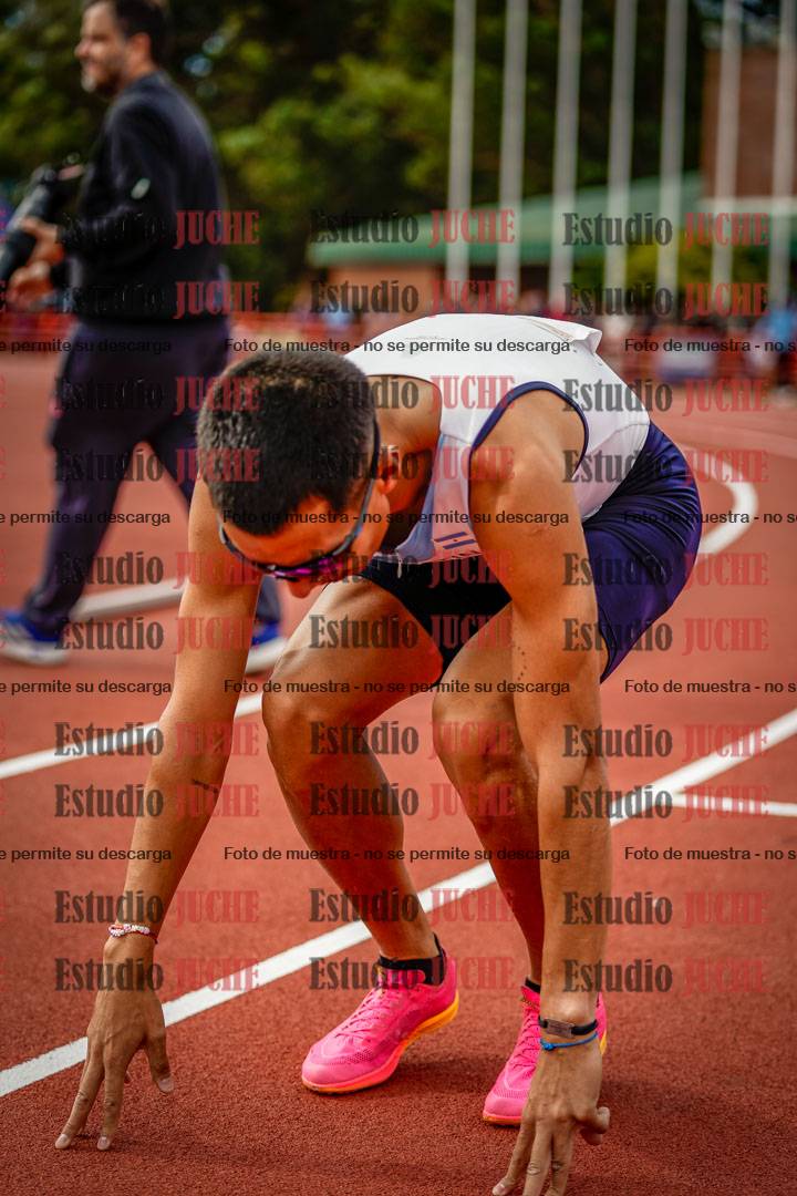 Fotos de algunos extras y podios del día 3