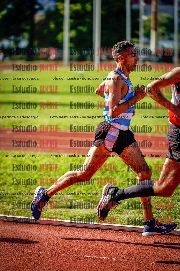Fotos de los 10.000 m llanos