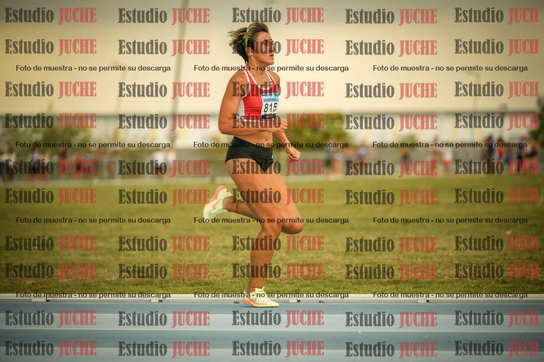 Fotos de los 1000 m llanos de mujeres