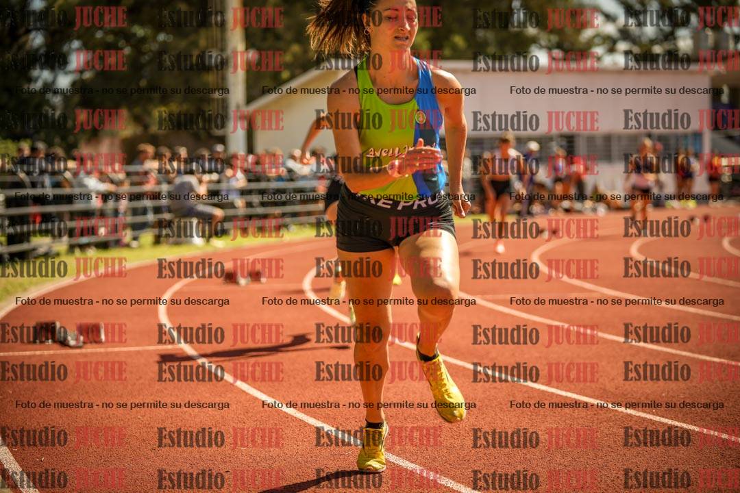 Fotos de los 400 m llanos de mujeres