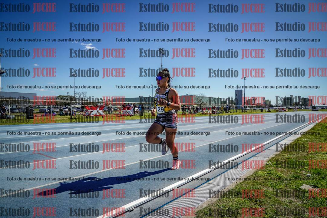Fotos de los 800 m llanos de mujeres