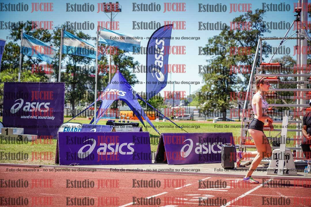 Fotos de los 800 m llanos de mujeres