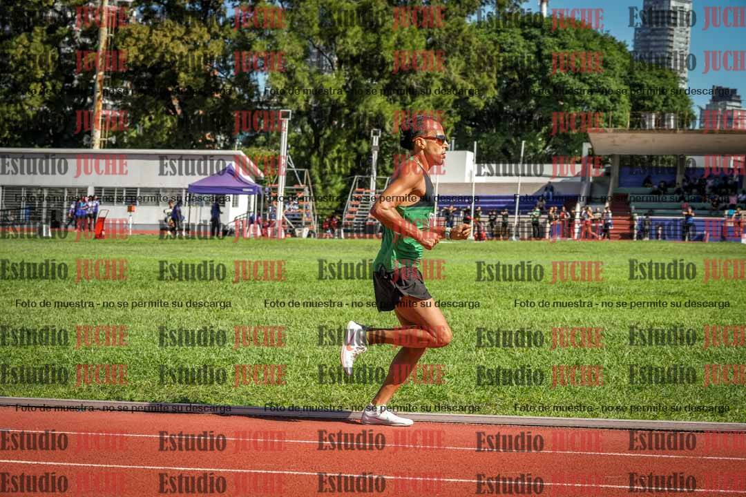 Fotos de los 10.000 m llanos