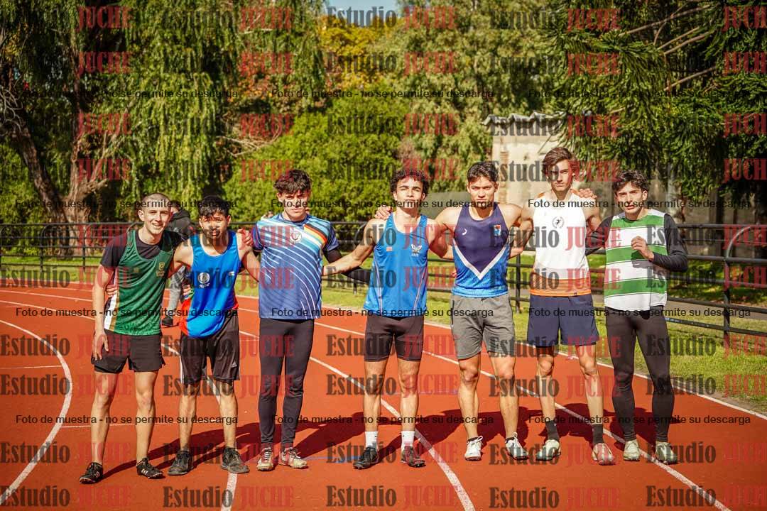 Fotos de algunos extras del torneo