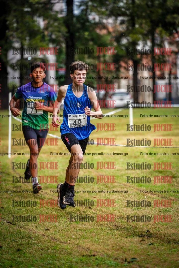 Fotos en el circuito