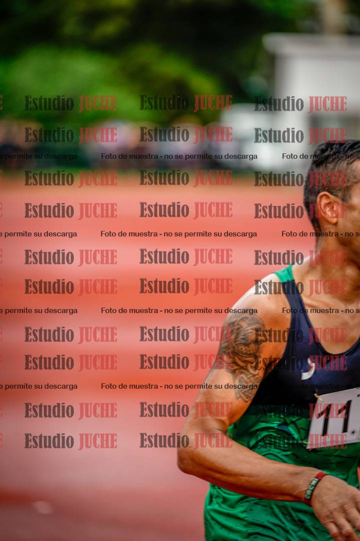 Fotos de los 10.000 m