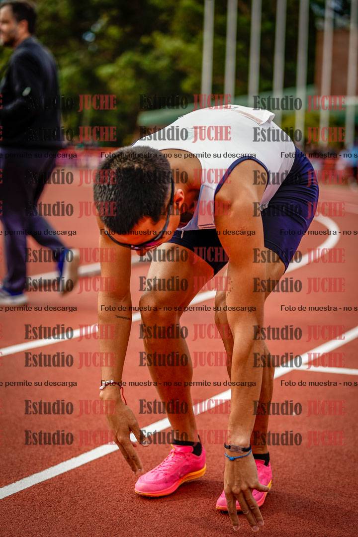 Fotos de algunos extras y podios del día 3