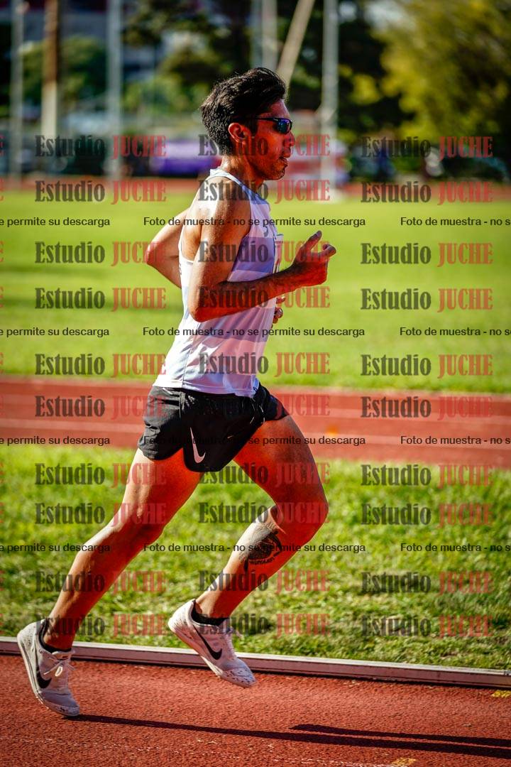 Fotos de los 10.000 m llanos