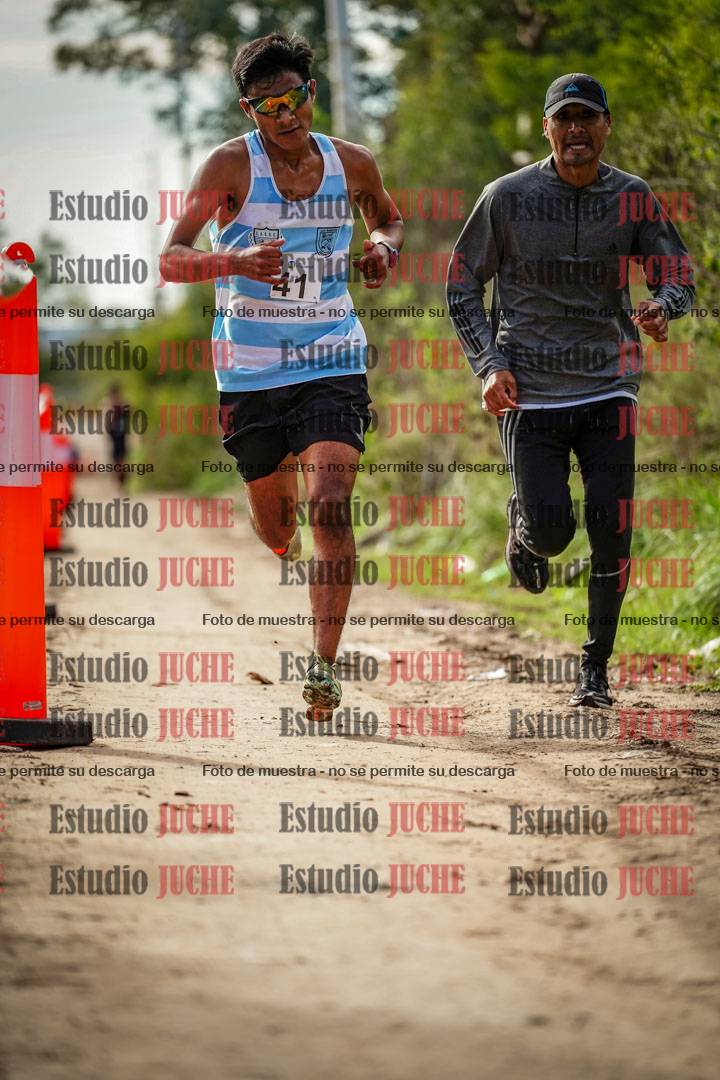 Fotos en el circuito