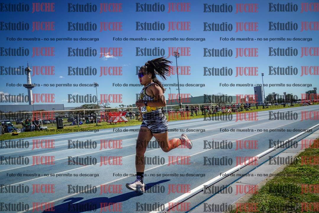 Fotos de los 800 m llanos de mujeres